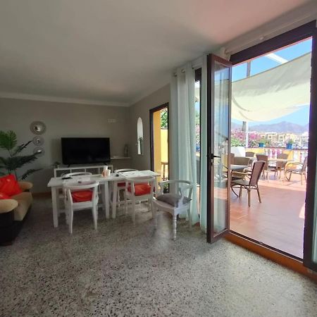 Casa Bueno Apartamento Nerja Exterior foto