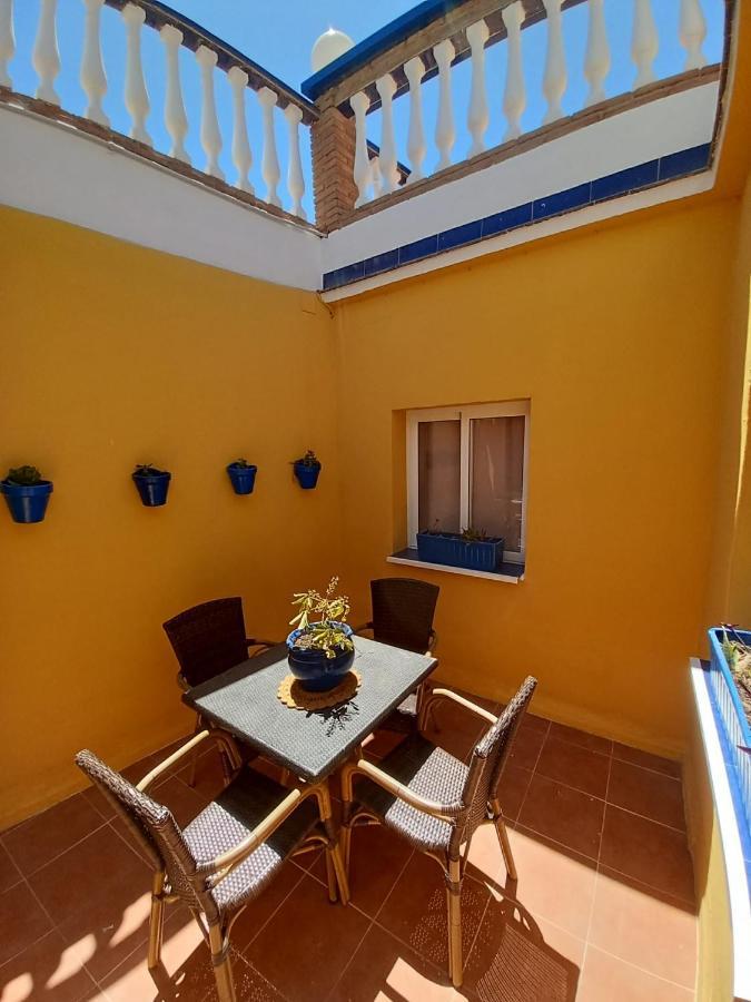 Casa Bueno Apartamento Nerja Exterior foto