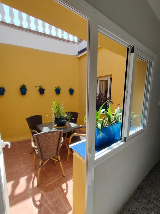 Casa Bueno Apartamento Nerja Exterior foto