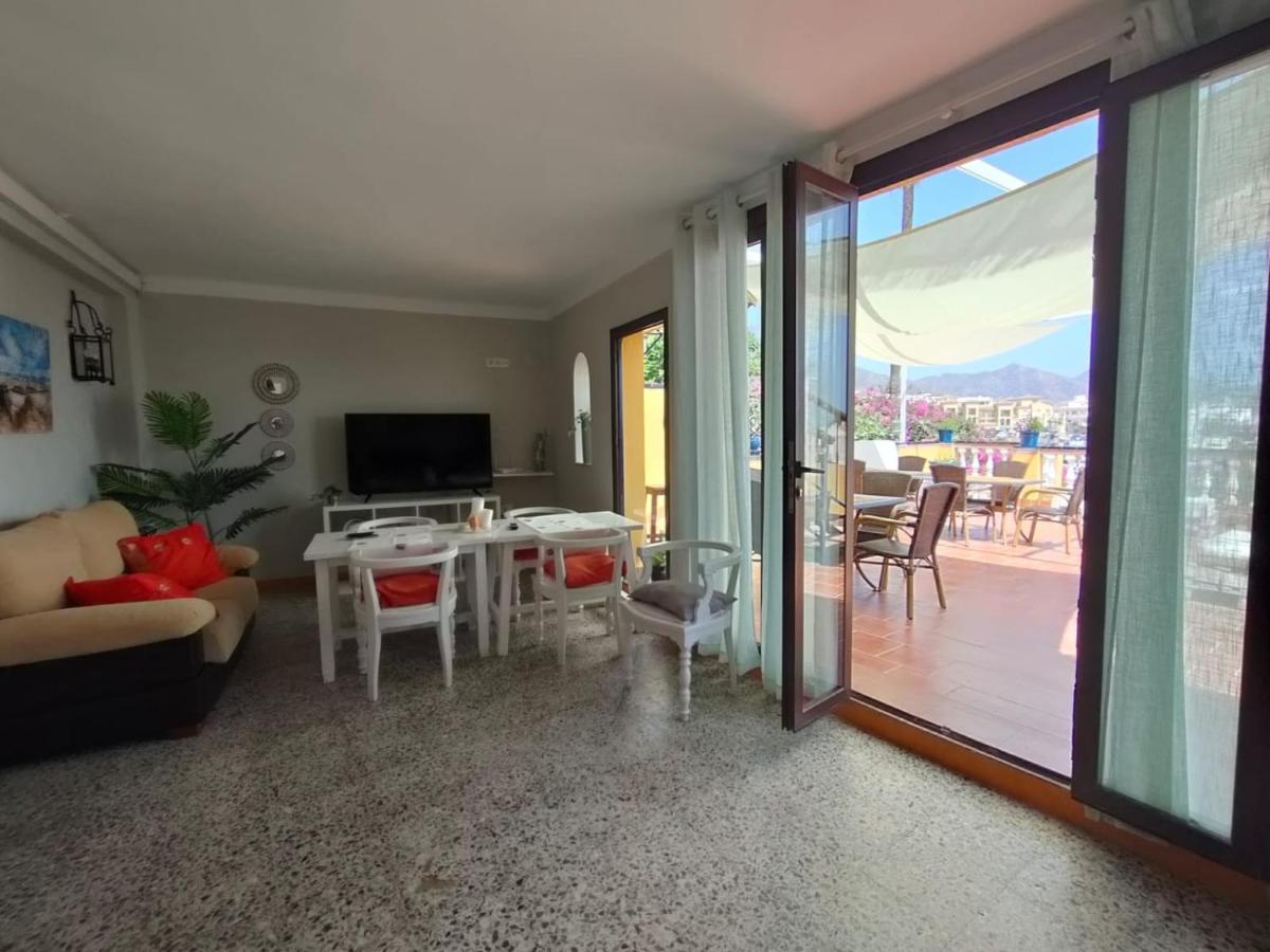 Casa Bueno Apartamento Nerja Exterior foto