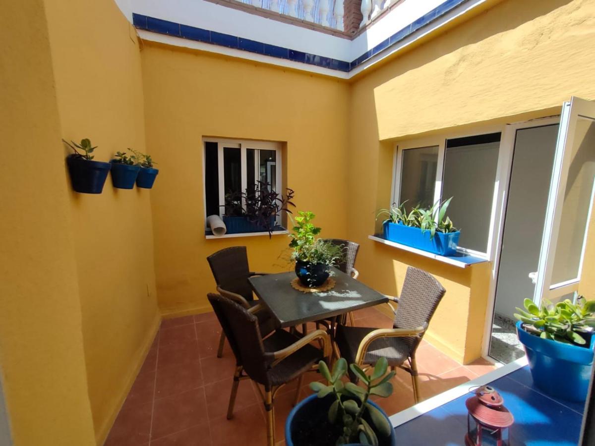 Casa Bueno Apartamento Nerja Exterior foto